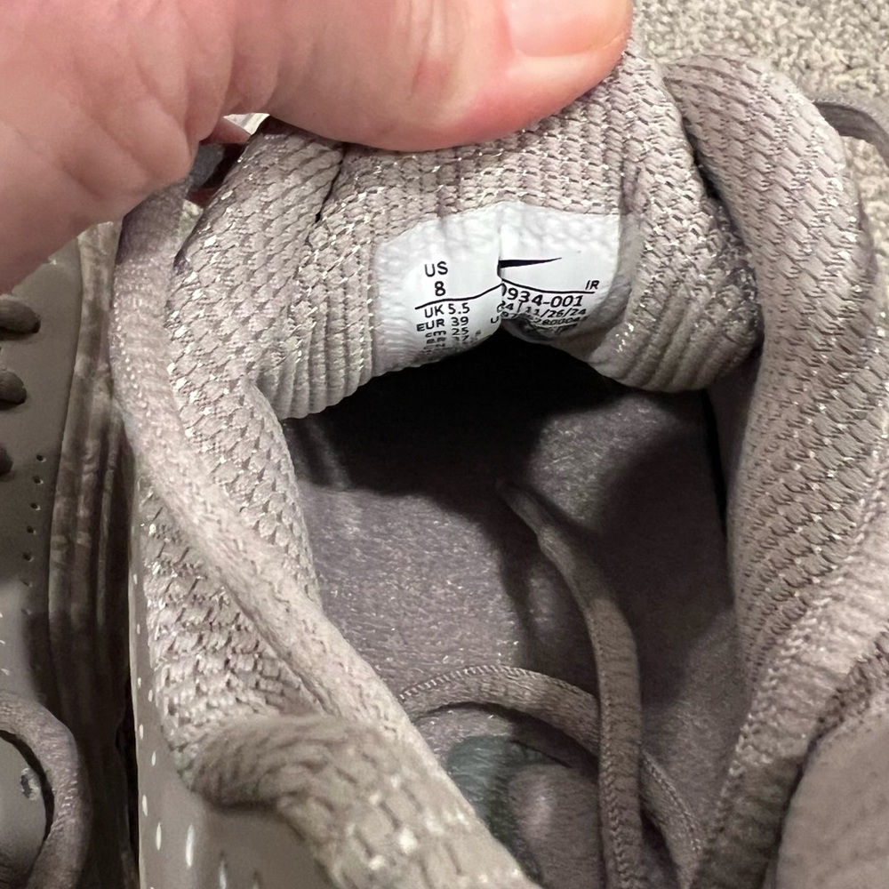 Nike Shox R4 - Picture 5 of 6